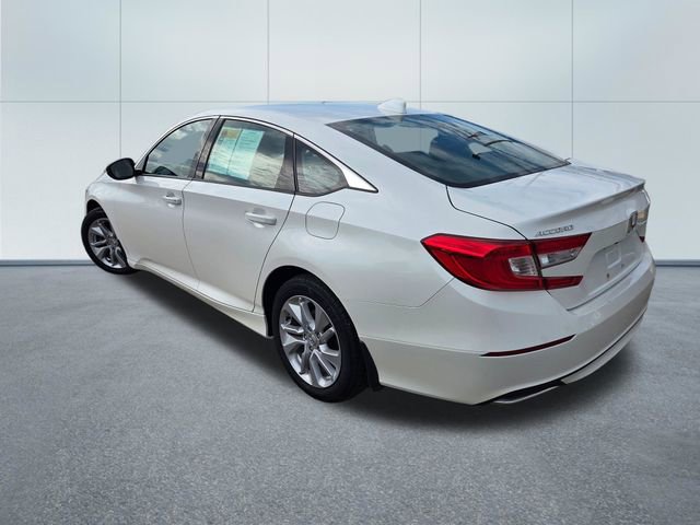 Used 2020 Honda Accord LX image 5