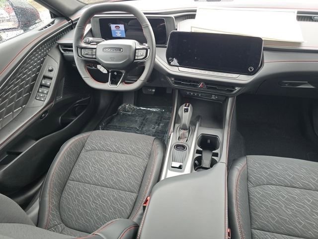 New 2026 Dodge Charger GT w/ Driver Convenience Group AWD/4WD image 32