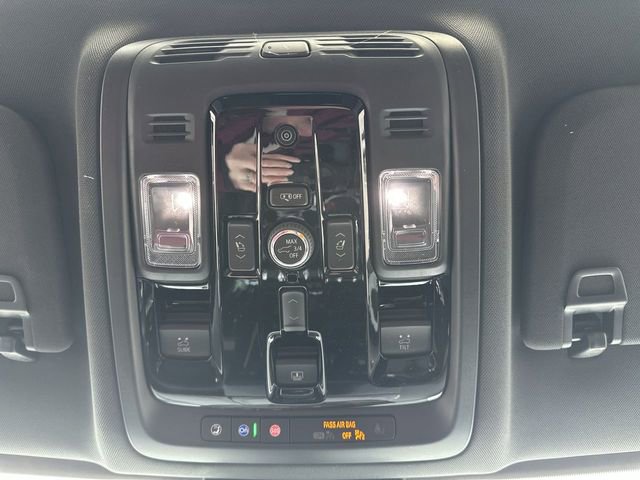 New 2026 GMC Yukon AT4 w/ AT4 Premium Plus Package image 36