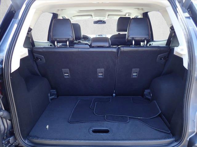 Used 2018 Ford EcoSport SES AWD/4WD image 8