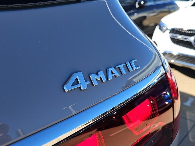 New 2026 Mercedes-Benz GLS 450 4MATIC image 7