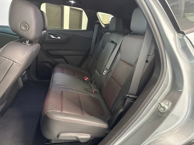 Used 2025 Chevrolet Blazer RS FWD image 25