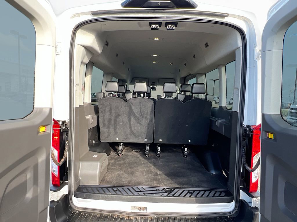 Used 2023 Ford Transit 350 XL image 23