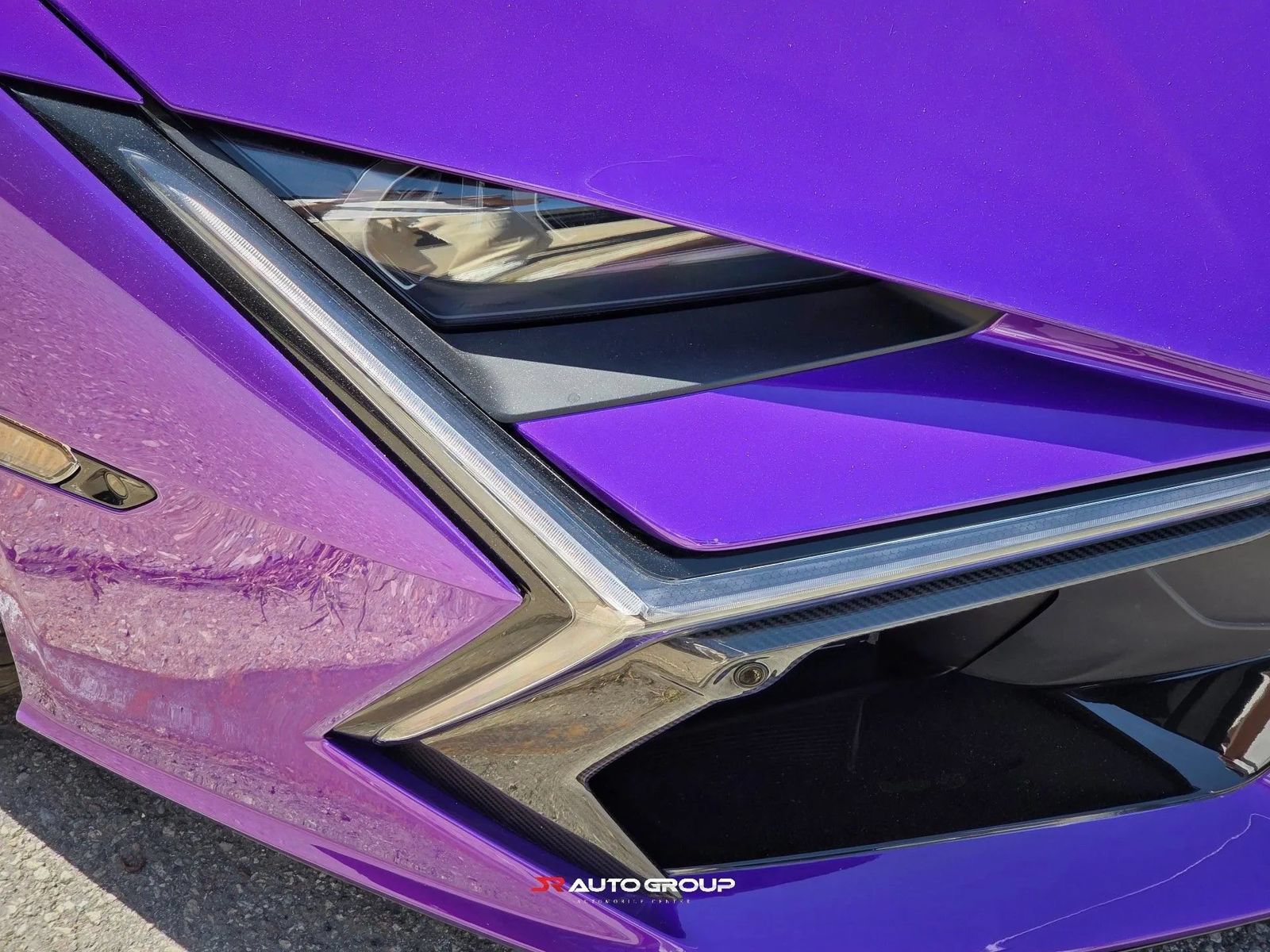 Used 2024 Lamborghini Revuelto AWD/4WD image 11