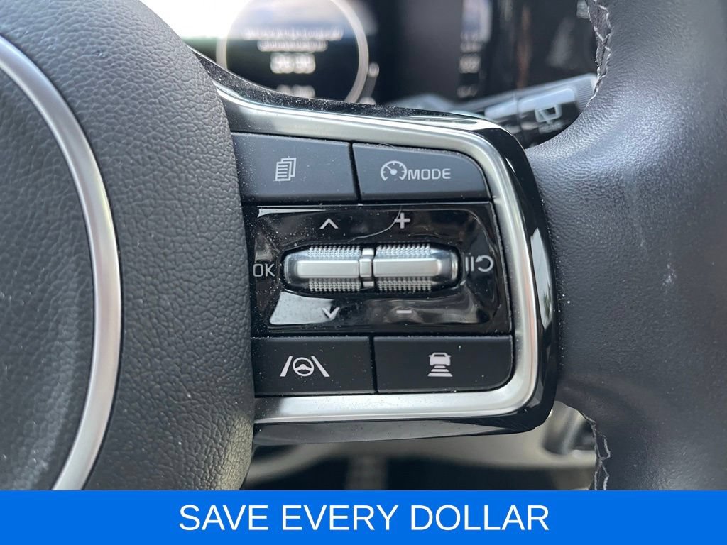 Used 2023 Kia Sorento SX Prestige AWD/4WD image 20