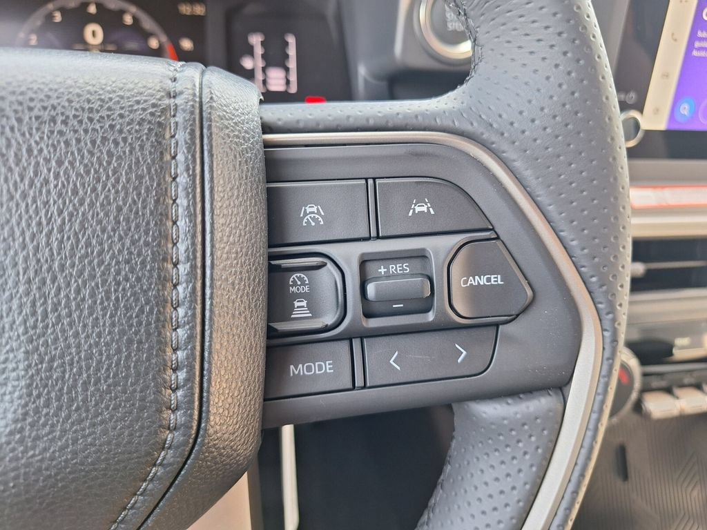 New 2026 Toyota 4Runner SR5 AWD/4WD image 23