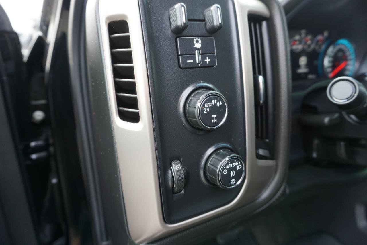 Used 2018 GMC Sierra 1500 Denali w/ Denali Ultimate Package image 14