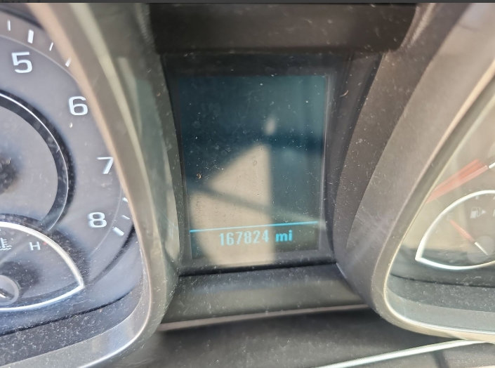 Used 2013 Chevrolet Malibu LT w/ Power Convenience Package image 13