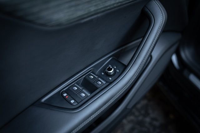 Used 2020 Audi A5 2.0T Premium Plus w/ Premium Plus image 44