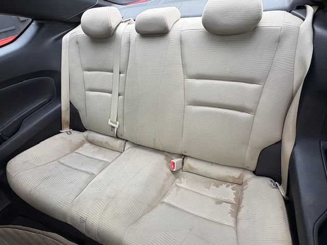 Used 2017 Honda Accord LX-S image 14