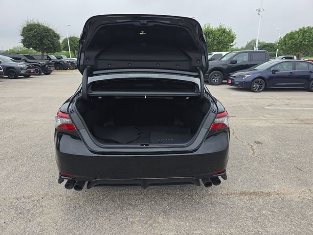 Used 2024 Toyota Camry XSE FWD image 13