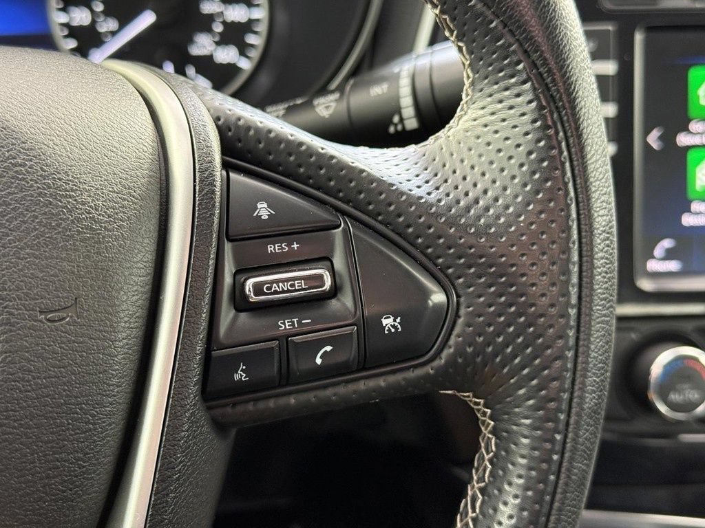 Used 2023 Nissan Maxima SV w/ Floor Mat Group FWD image 22