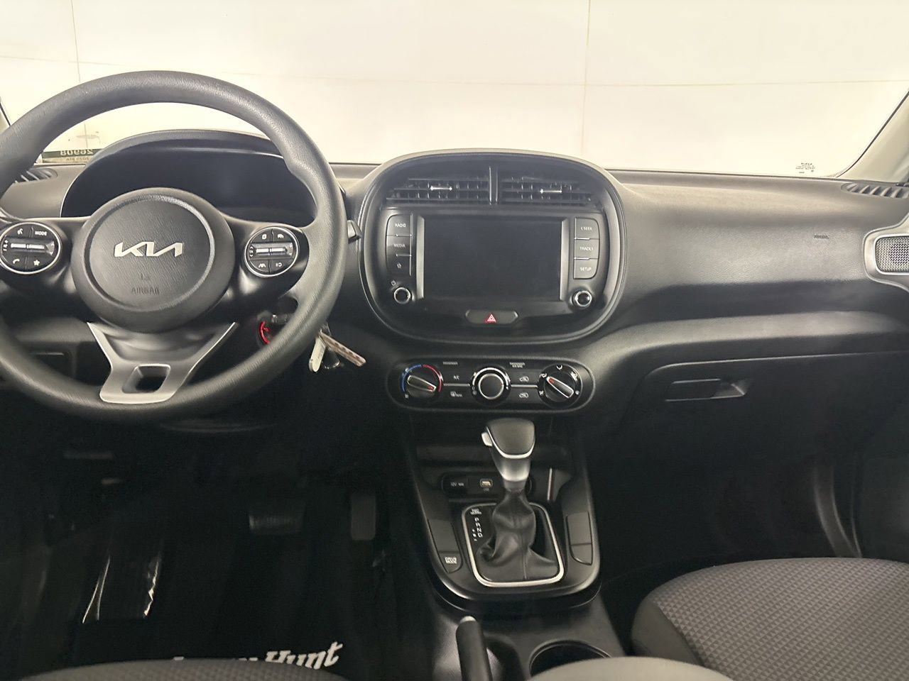 Used 2025 Kia Soul S image 20