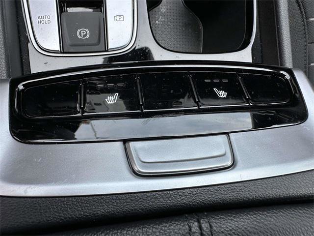 Certified 2024 Hyundai Santa Cruz SEL image 20