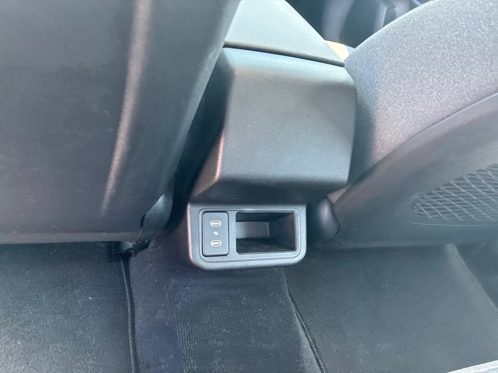 Used 2025 Kia K4 EX FWD image 16
