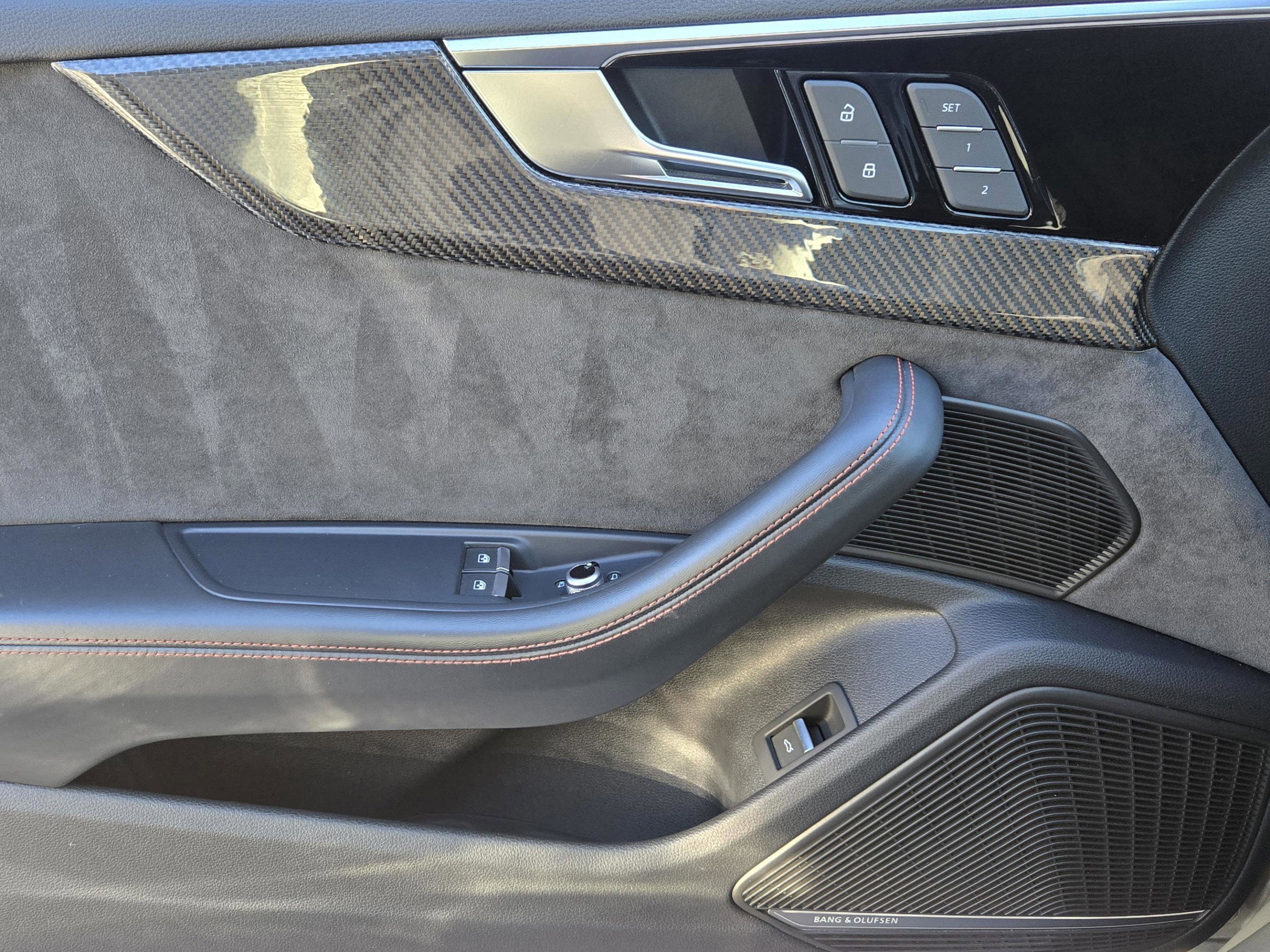 Used 2021 Audi RS 5 image 14