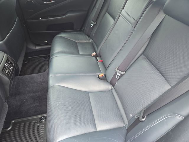 Used 2017 Lexus LS 460 AWD w/ Comfort Package image 17