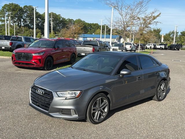 Used 2017 Audi A3 2.0T Premium FWD image 12