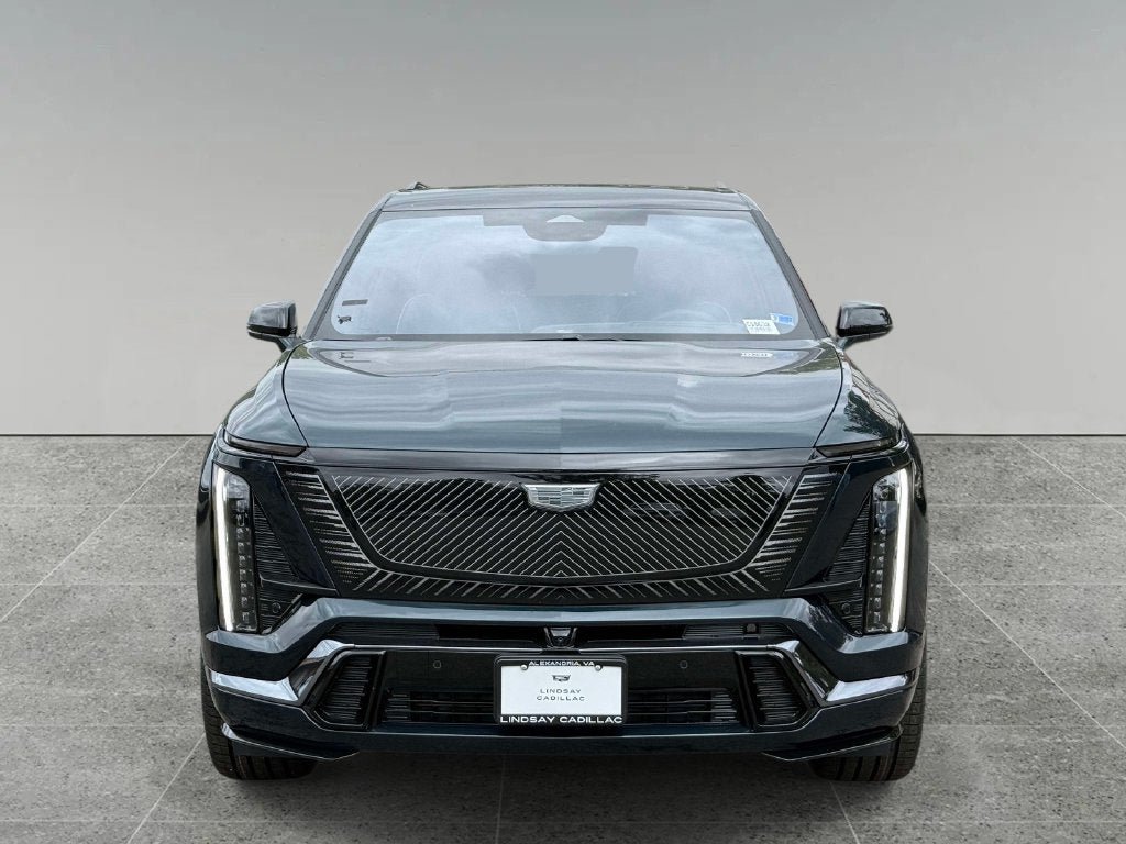 New 2027 Cadillac Vistiq Sport w/ LPO, Floor Liner Package AWD/4WD image 10