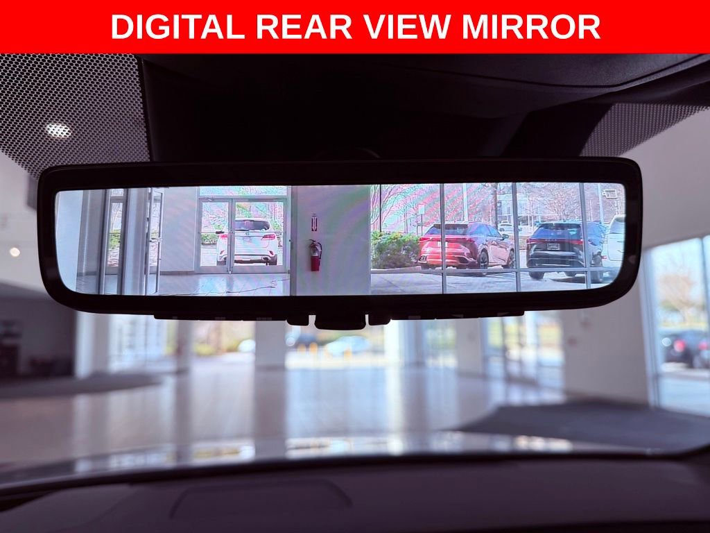 Used 2025 Lexus RX 500h F Sport w/ Convenience Package image 15