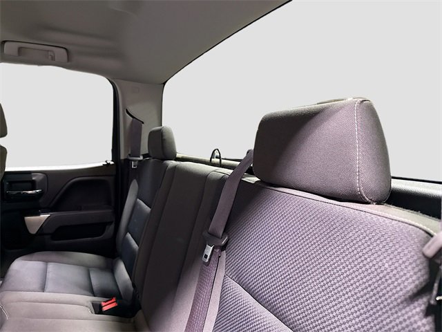 Used 2017 Chevrolet Silverado 1500 LT w/ All Star Edition image 24