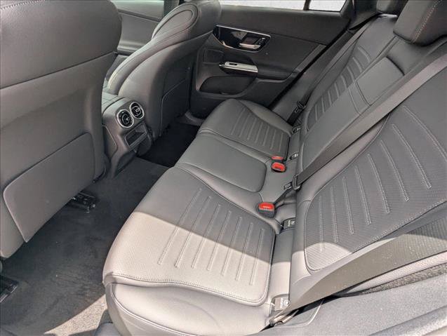 New 2026 Mercedes-Benz GLC 350e 4MATIC image 15