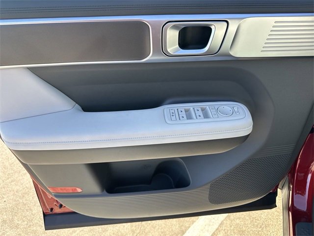 New 2025 Hyundai Santa Fe SEL image 11