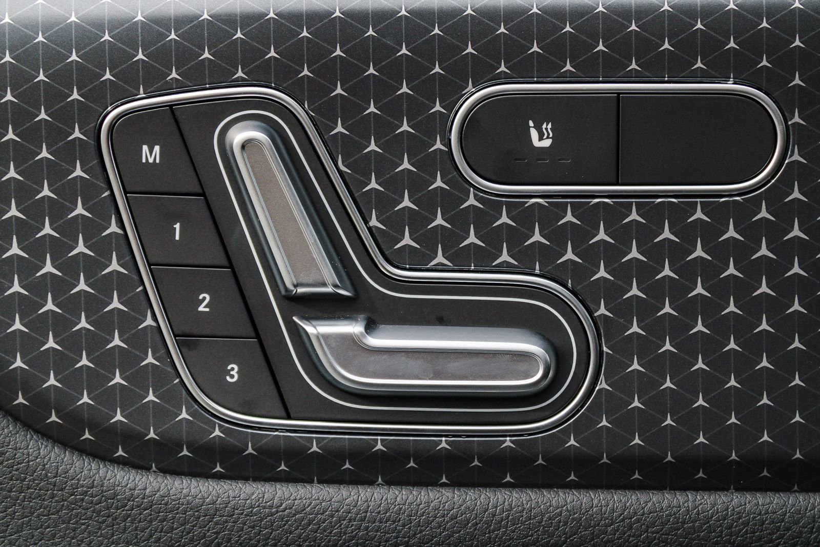 Certified 2026 Mercedes-Benz GLA 250 4MATIC image 17