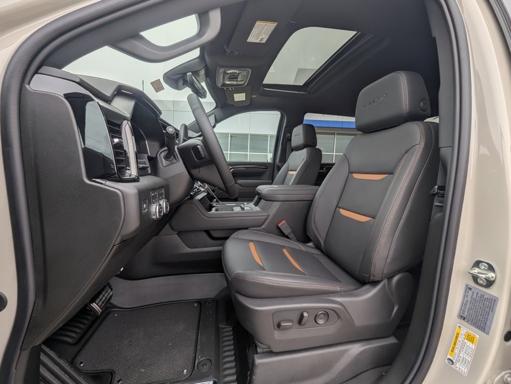 New 2026 GMC Sierra 2500 AT4 w/ AT4 Premium Plus Package image 15
