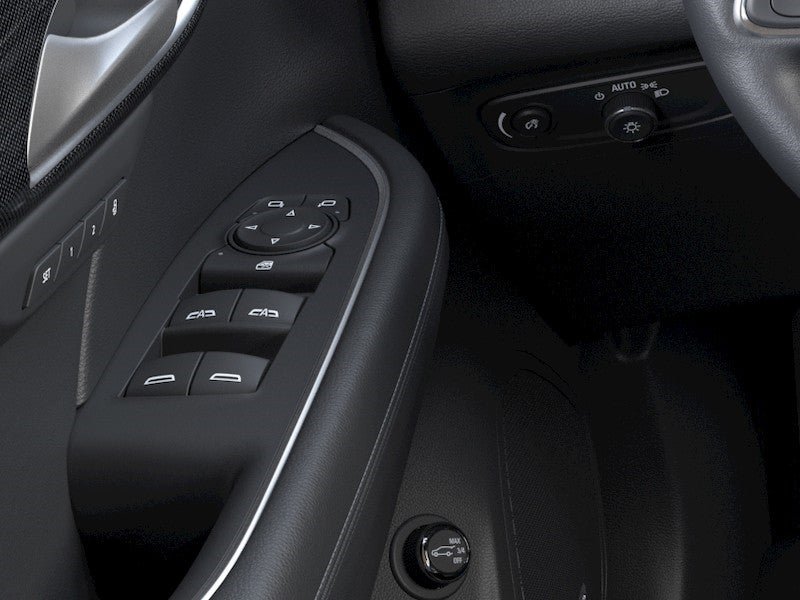 Used 2022 Buick Envision Essence w/ Technology Package I FWD image 22