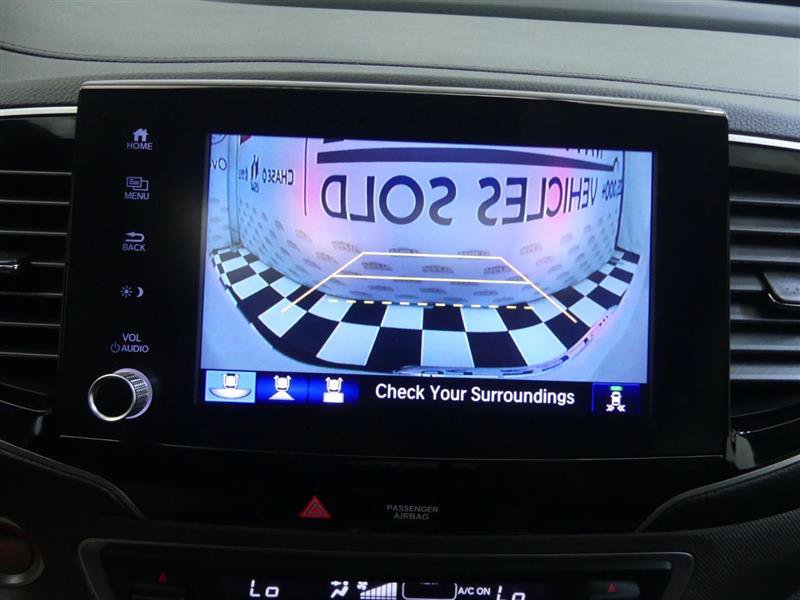 Used 2023 Honda Ridgeline RTL image 9