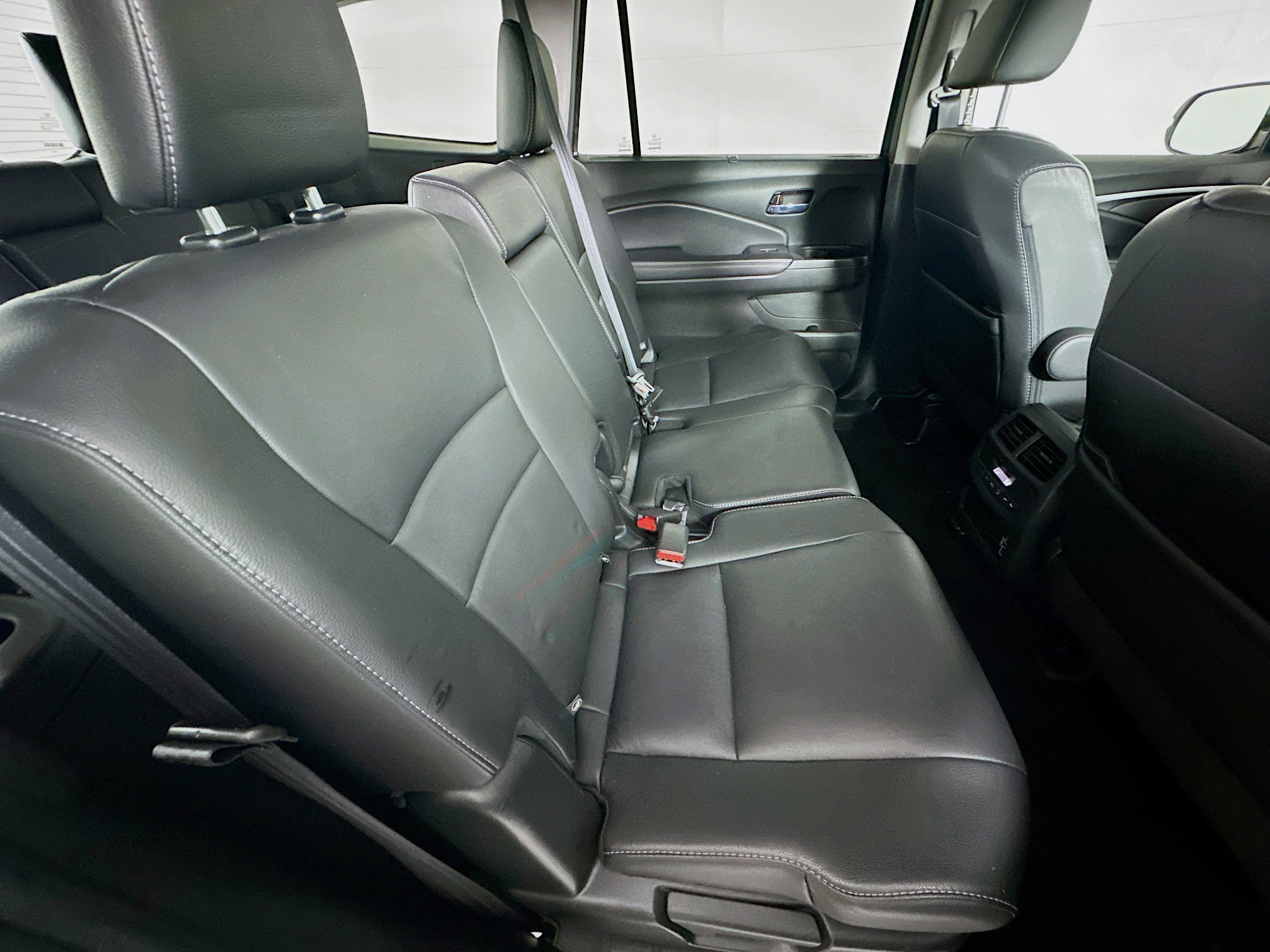 Certified 2022 Honda Pilot Special Edition image 27