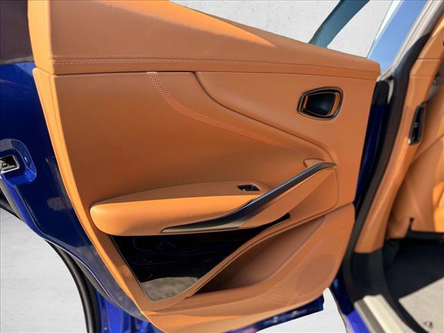 New 2026 Aston Martin DBX 707 AWD/4WD image 10