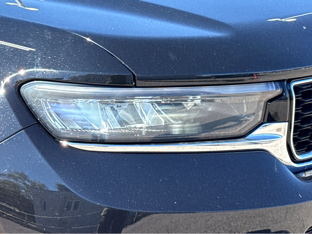 Certified 2021 Jeep Grand Cherokee L Limited image 5