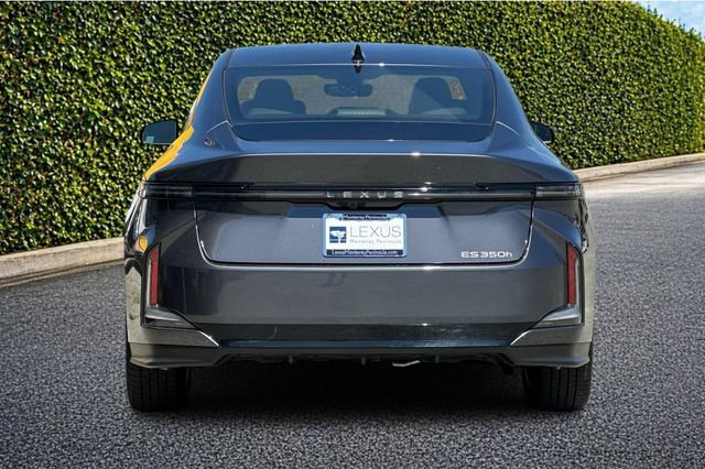 New 2026 Lexus ES 350h FWD image 6