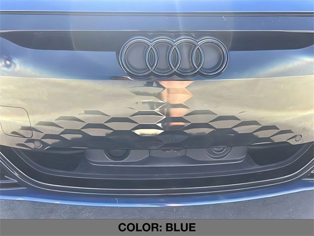 Used 2022 Audi e-tron GT Prestige image 9