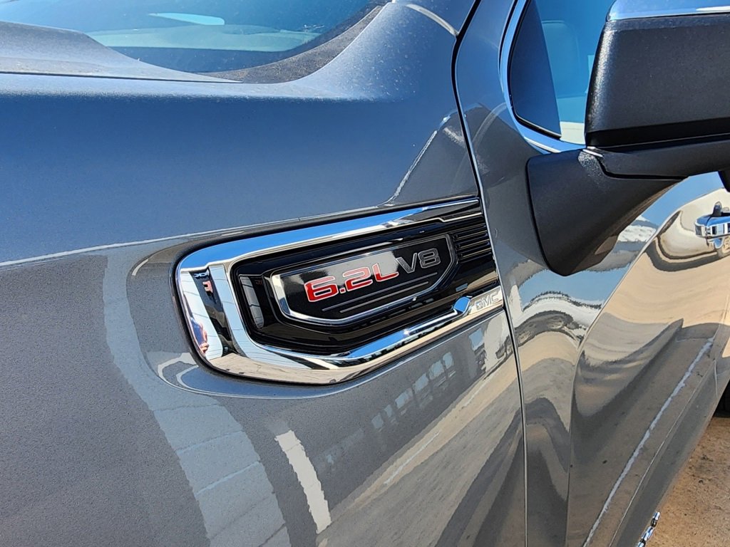 New 2026 GMC Sierra 1500 Denali image 10