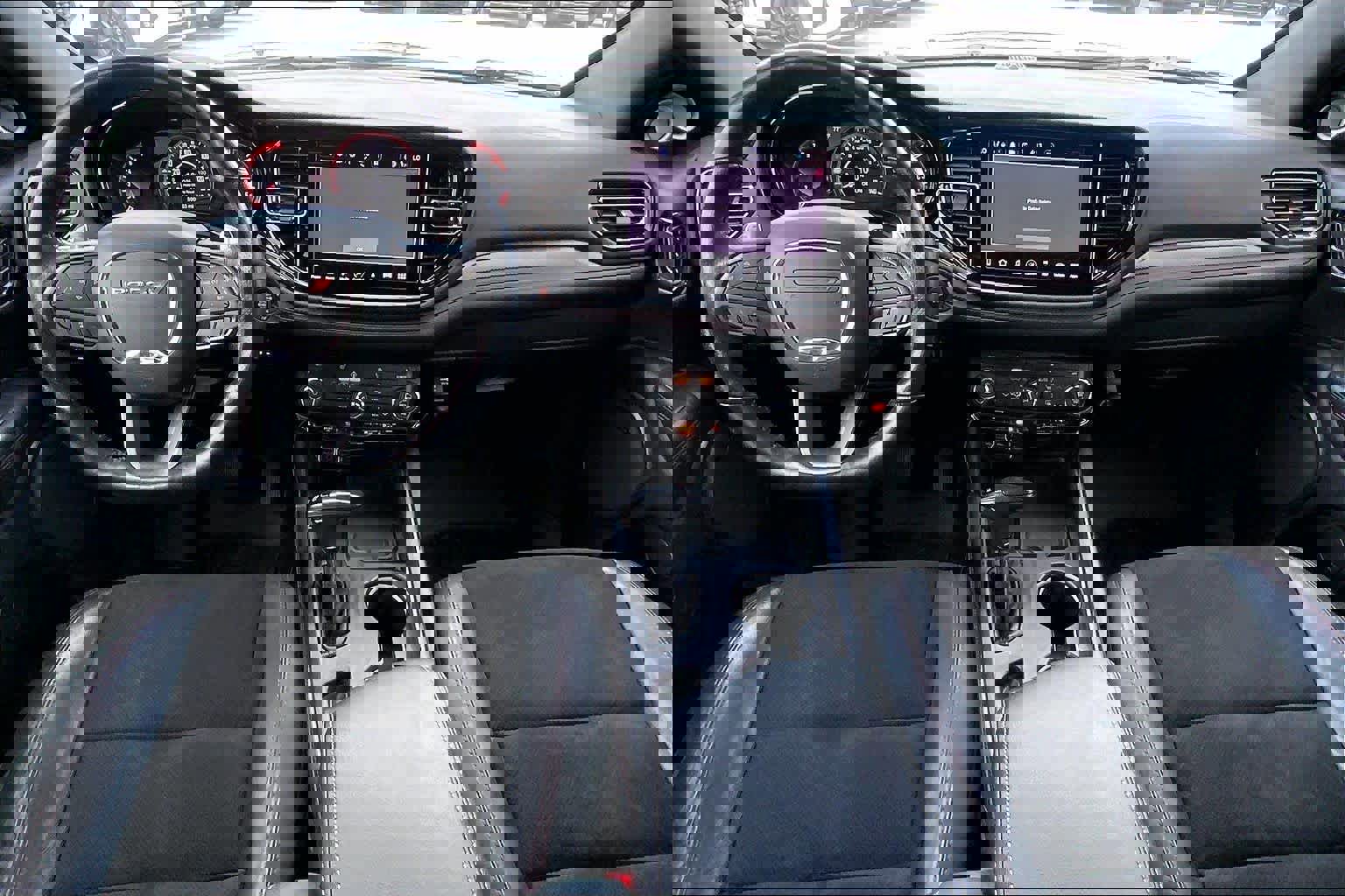 Used 2021 Dodge Durango R/T w/ Blacktop Package image 15