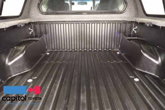 Used 2014 Toyota Tacoma PreRunner w/ TRD Off-Road Package RWD image 25