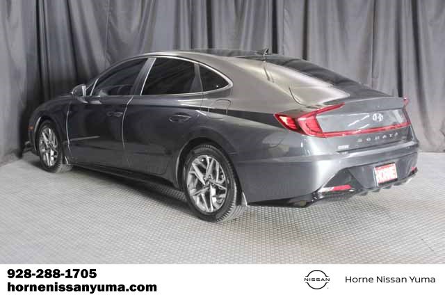Used 2022 Hyundai Sonata SEL image 15