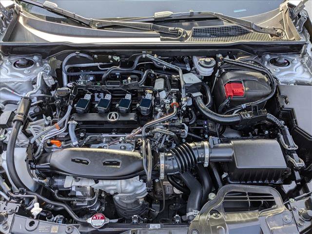 Certified 2025 Acura Integra image 23