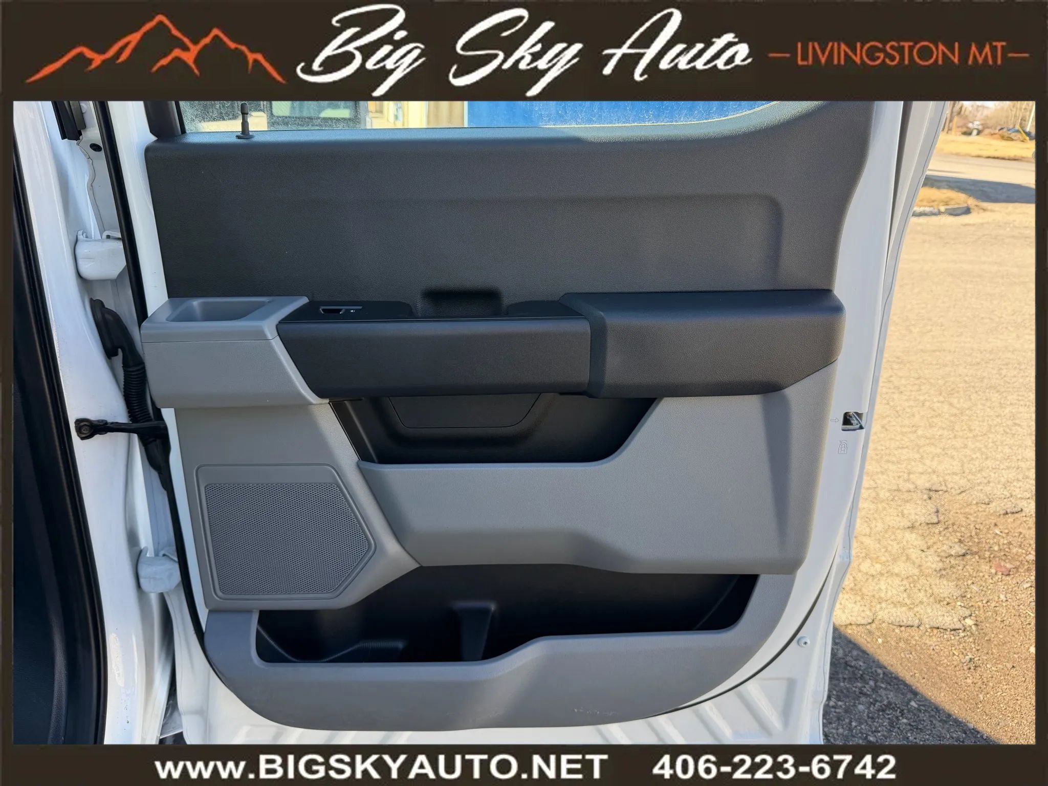 Used 2024 Ford F250 XL w/ XL Chrome Package image 21