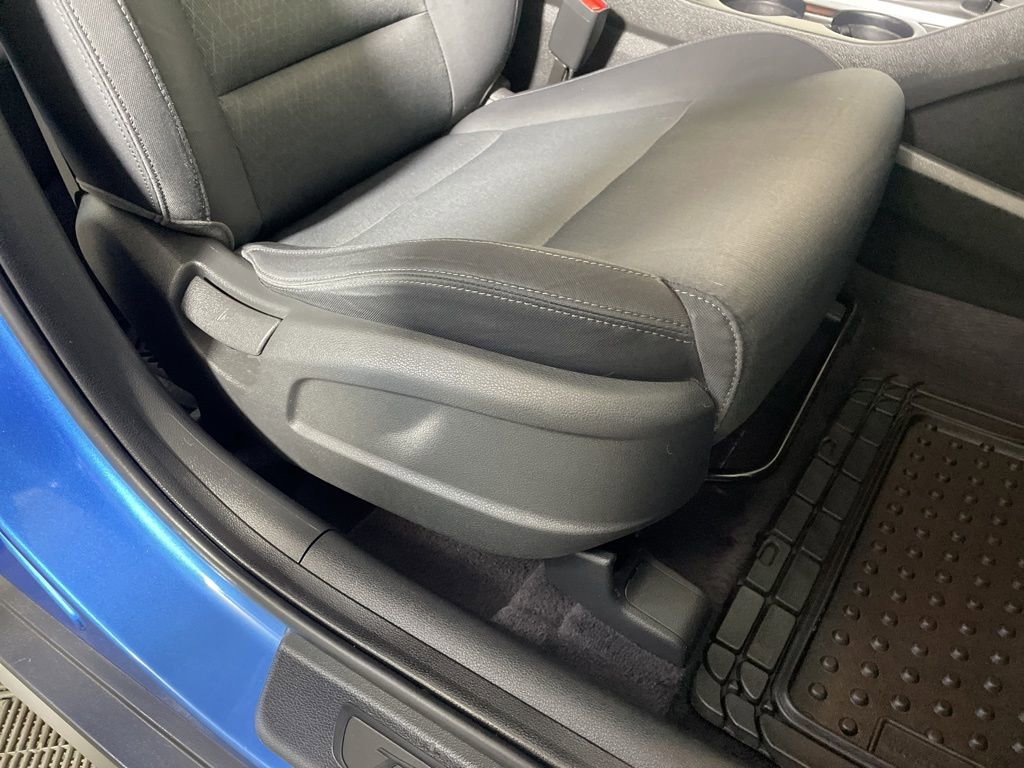 Used 2018 Hyundai Tucson SEL image 24