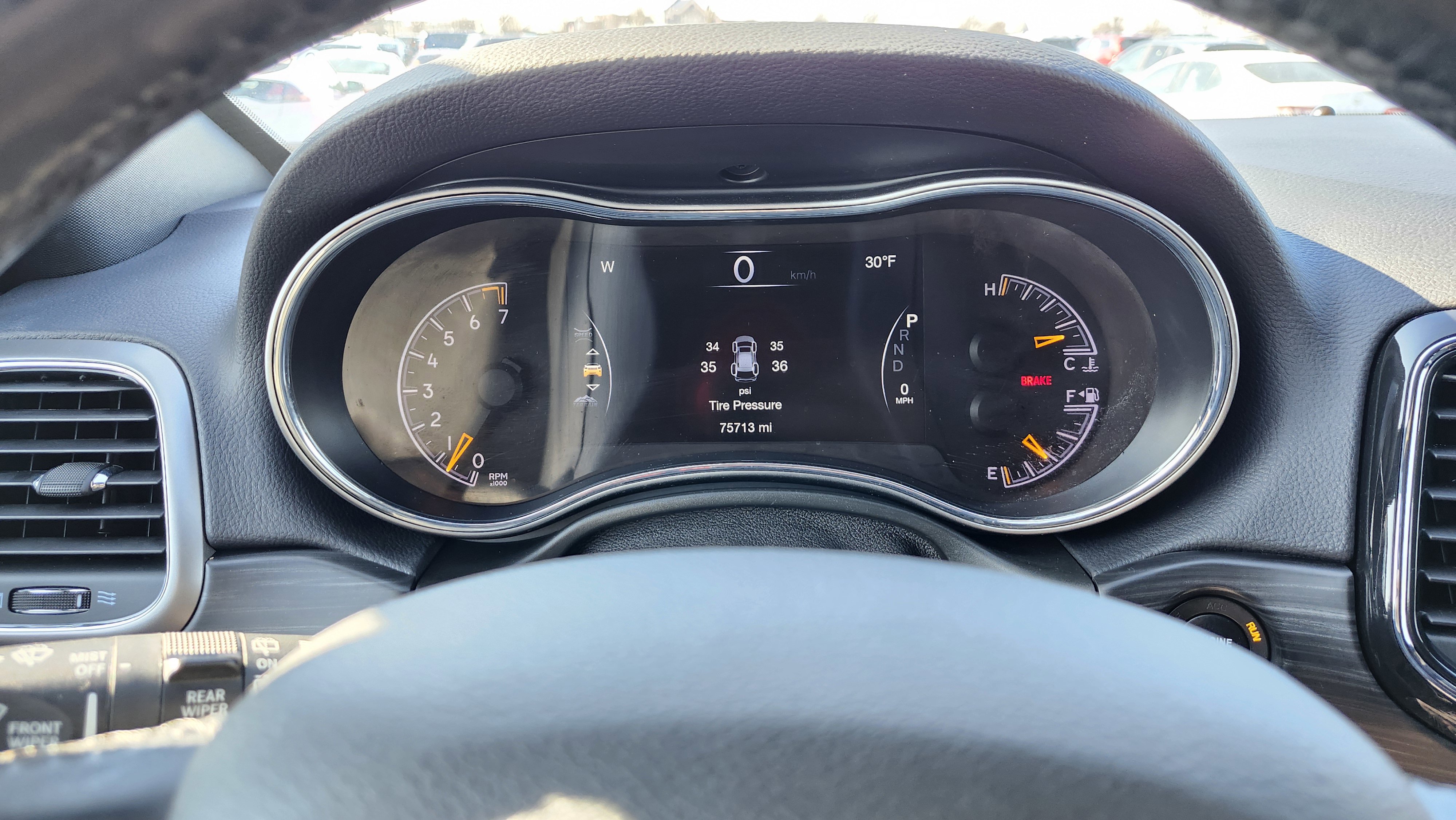 Used 2022 Jeep Grand Cherokee Limited image 32