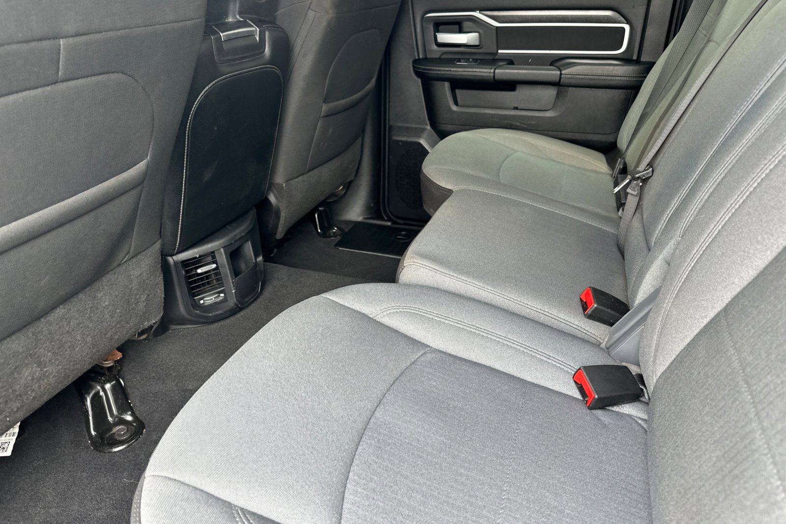 Certified 2024 RAM 2500 Big Horn image 12