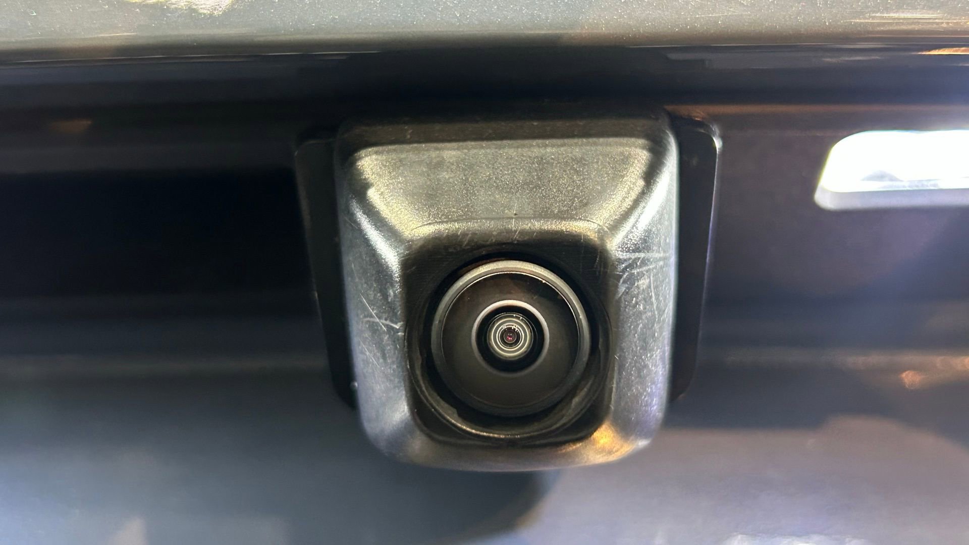 Used 2024 Ford Escape SE FWD image 28