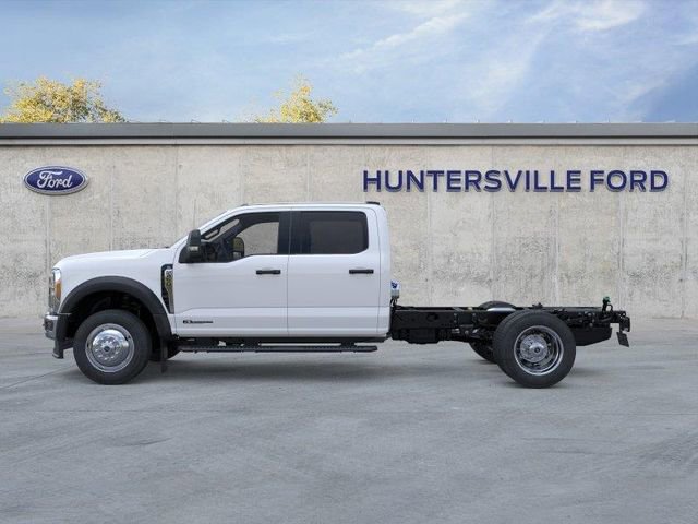 New 2026 Ford F450 XL AWD/4WD image 3