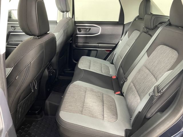 Certified 2021 Ford Bronco Sport Big Bend image 16