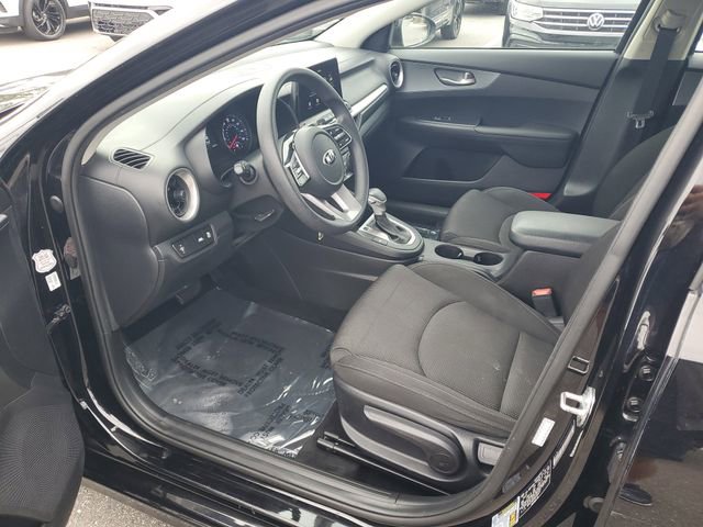 Used 2021 Kia Forte LXS image 14