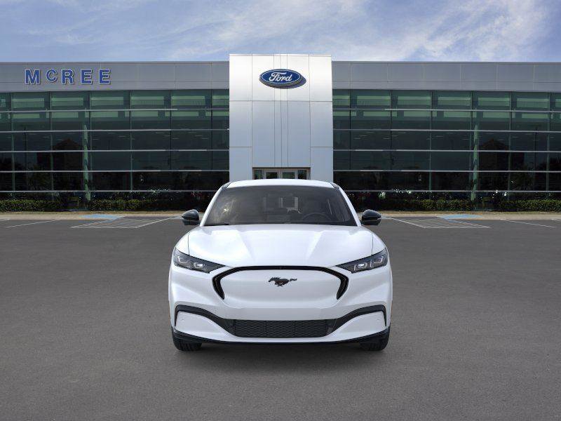 New 2026 Ford Mustang Mach-E Premium w/ Technology Package image 6